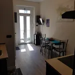 Casa Mantova Apartman Torino