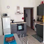 Apartman Casa Mantova *