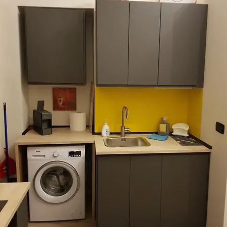 Appartamento Casa Mantova