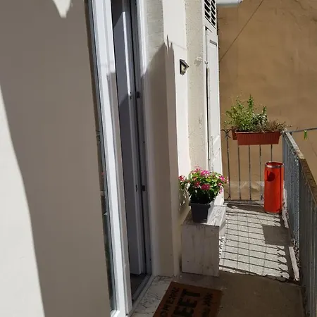 Casa Mantova