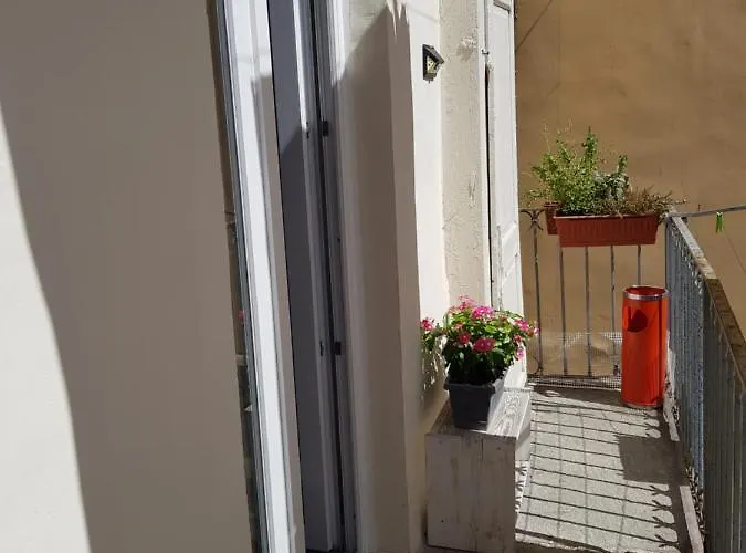 Casa Mantova