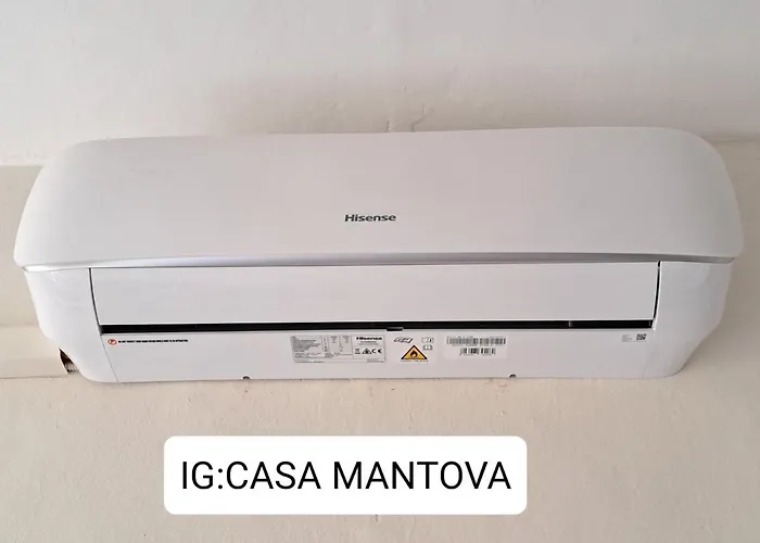 Casa Mantova Appartamento